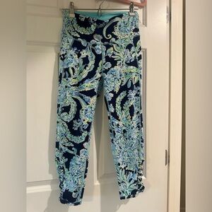 Lilly Pulitzer Luxletic Leggings